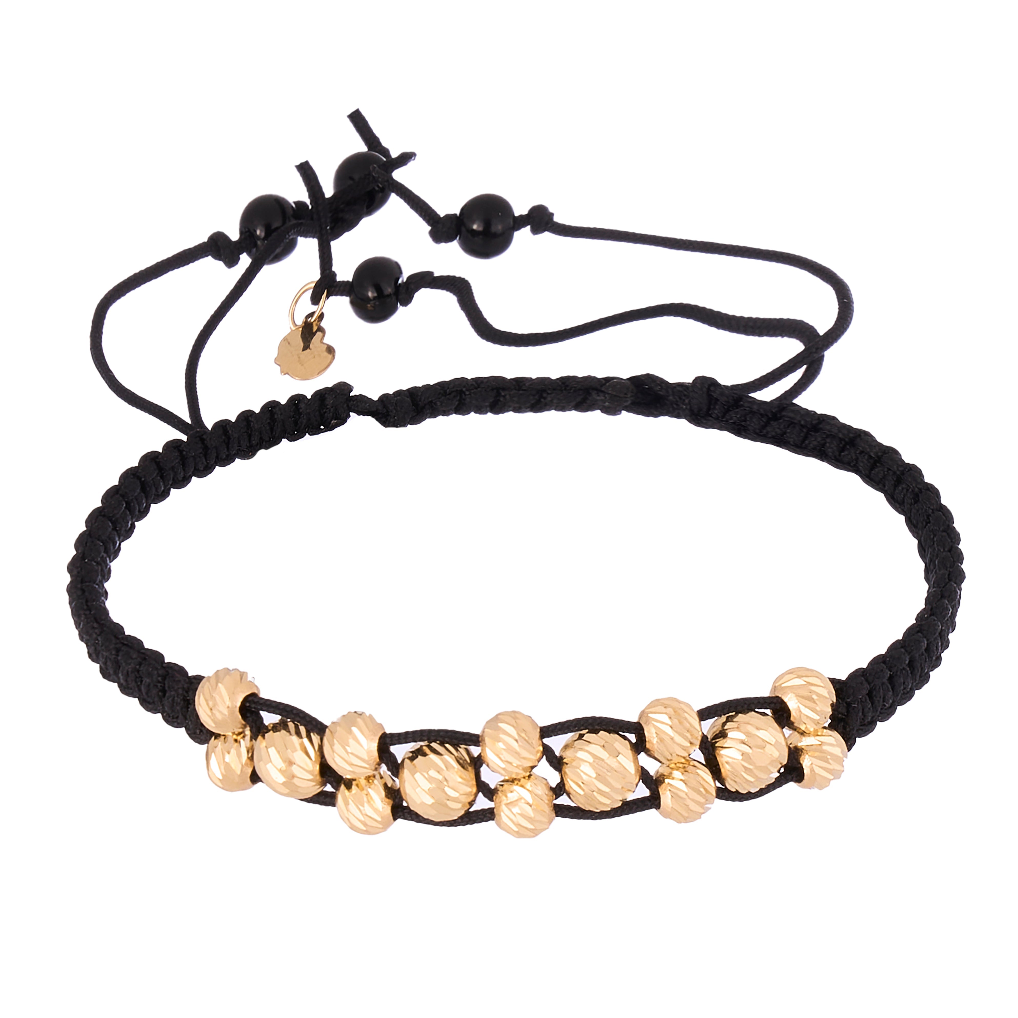 Bold Luxe Bracelets